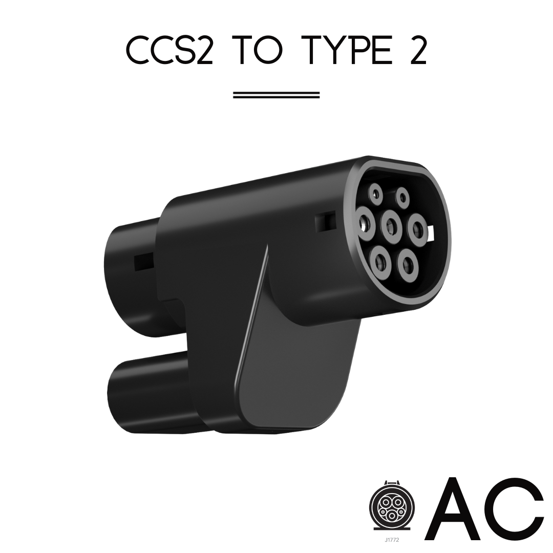 CCS2 To Type 2