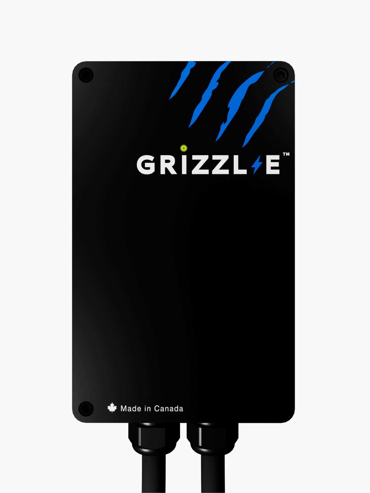 Grizzl-E – Smart - A2Z EV