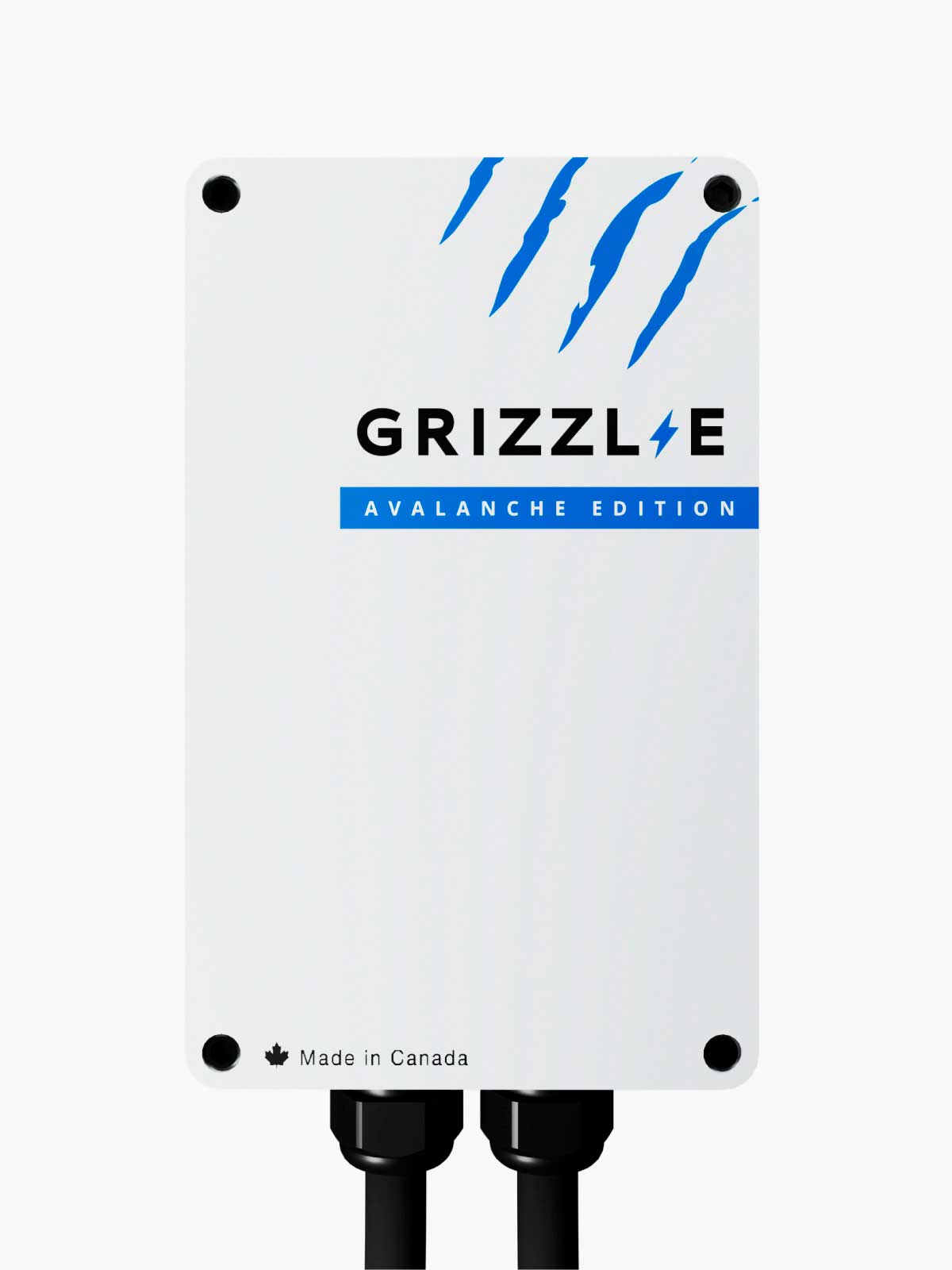 Grizzl-E – Smart - A2Z EV