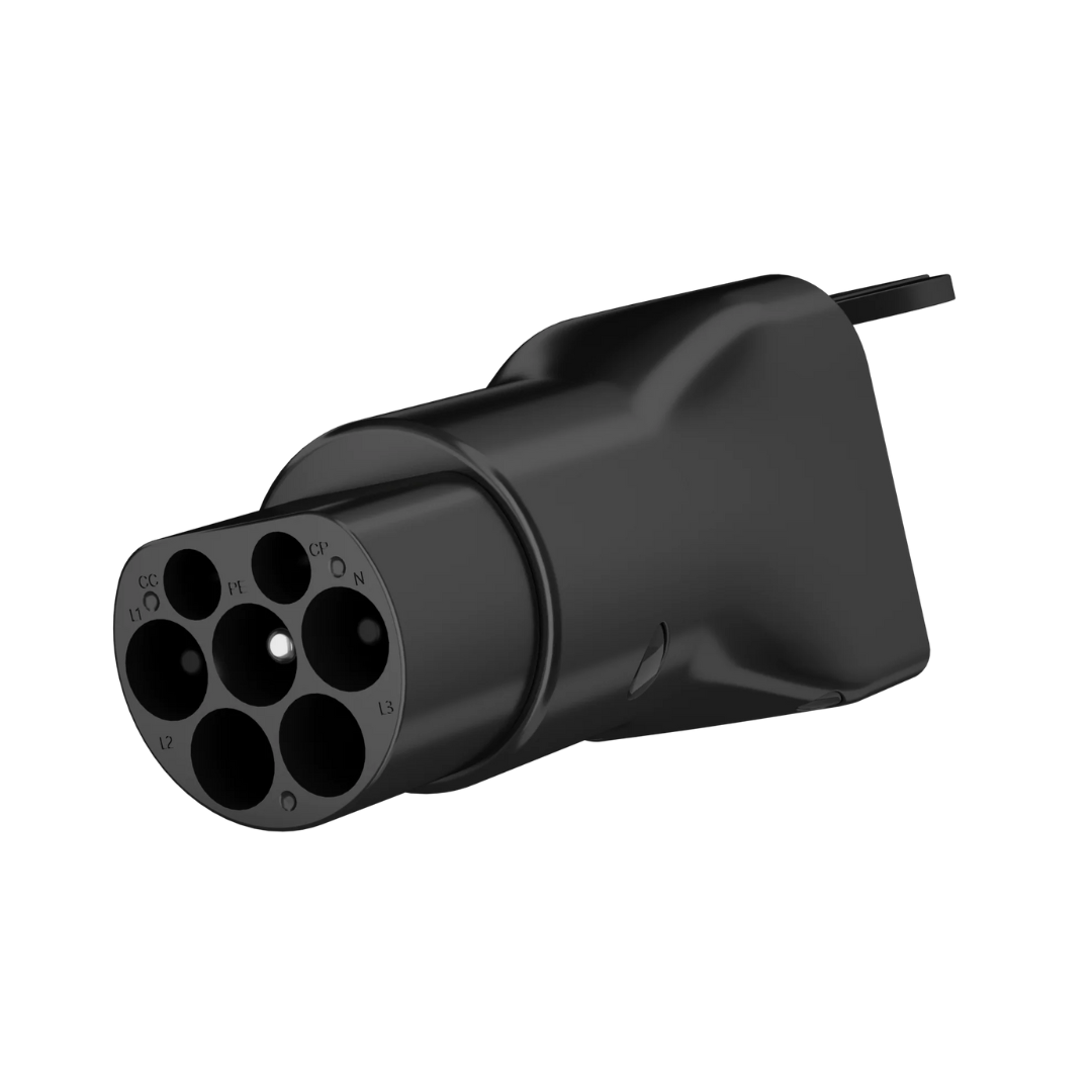 V2L (GB/T) | Vehicle-To-Load