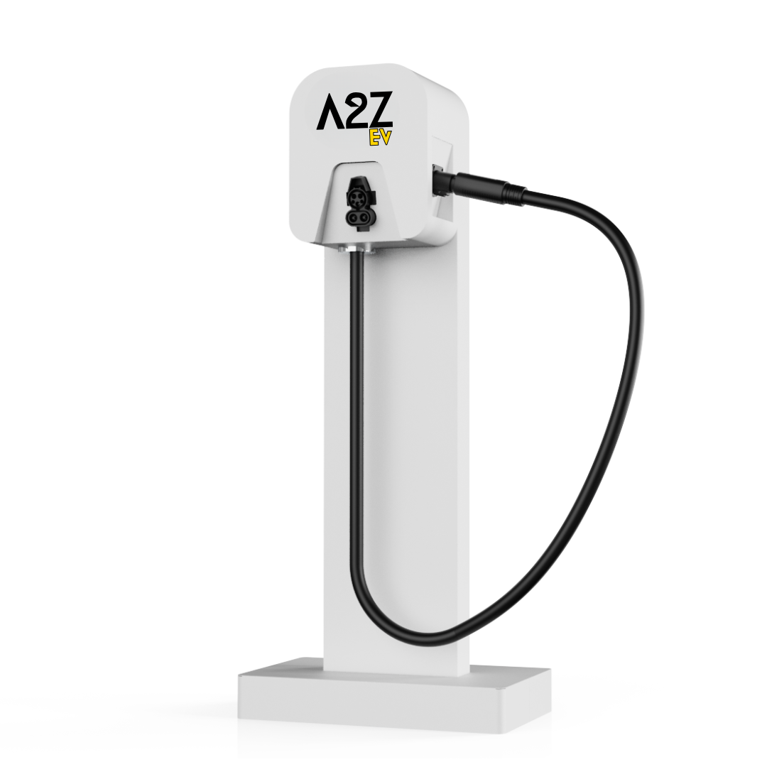 CCS1 to NACS PEDESTAL | 350/400/600A