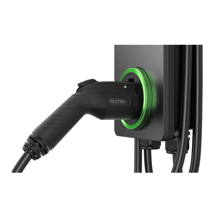 Autel MaxiCharger AC Elite Home 50A EV Charger