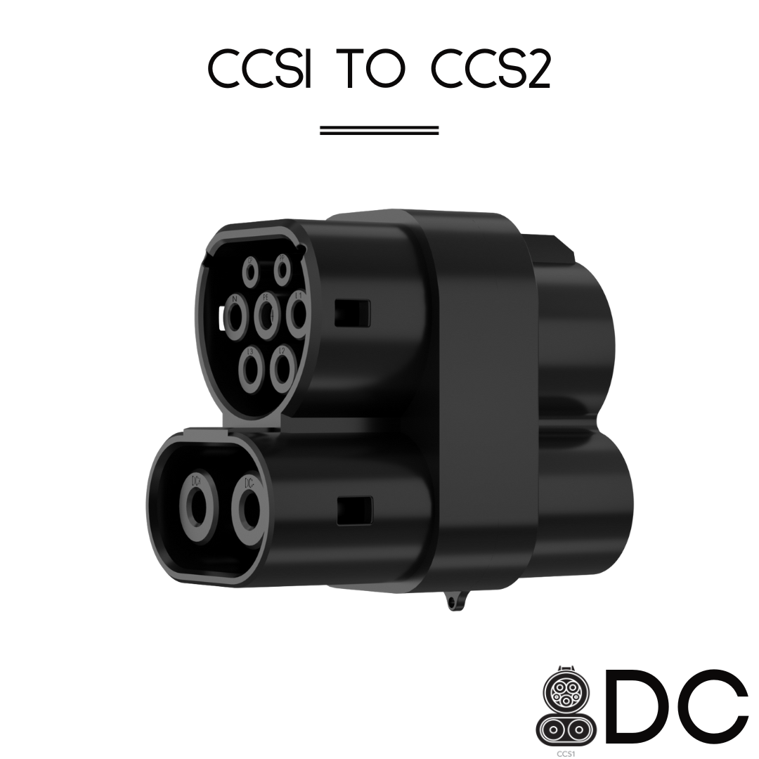 CCS1 à CCS2