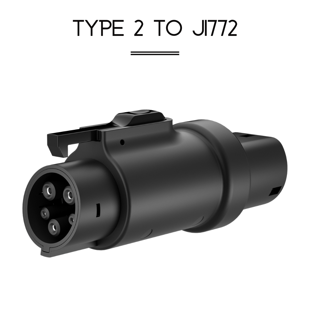 Type 2 selon J1772