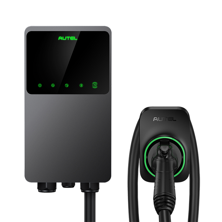 Autel MaxiCharger AC Elite Home 50A EV Charger