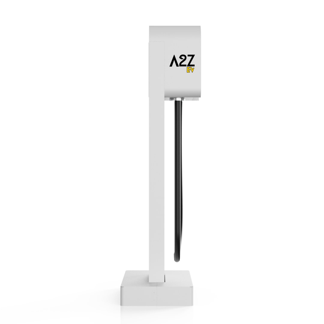 CCS1 to NACS PEDESTAL | 350/400/600A