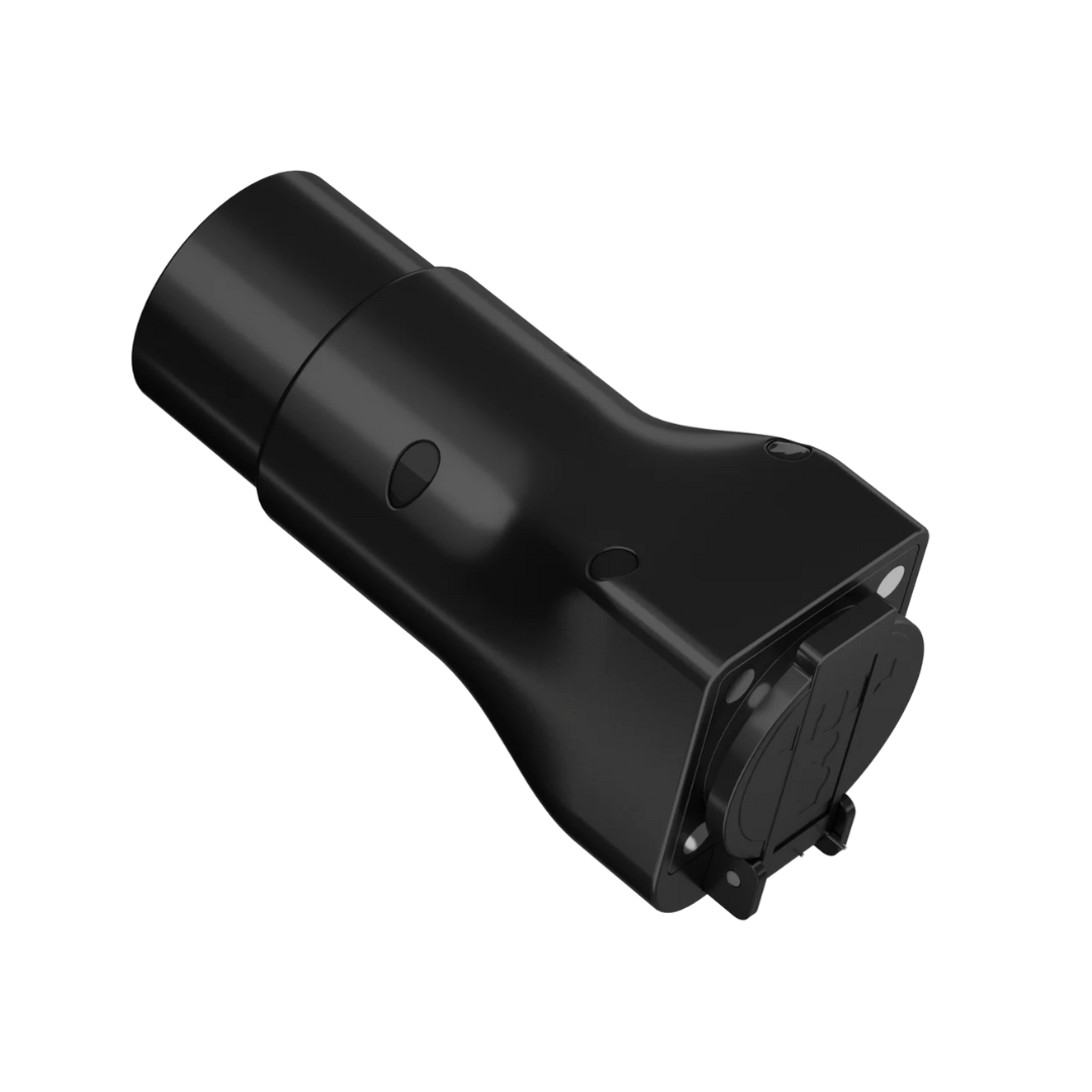 V2L (GB/T) | Vehicle-To-Load