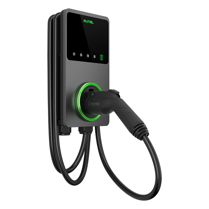 Autel MaxiCharger AC Elite Home 50A EV Charger