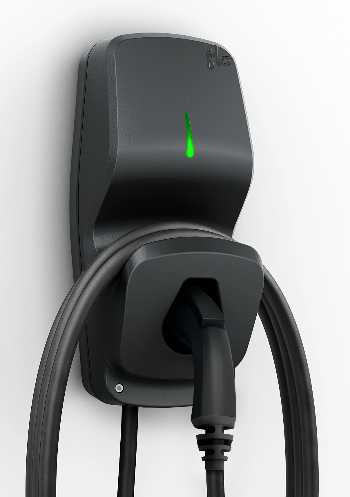 FLO Home™ G5 | Level 2 EV Charging Station