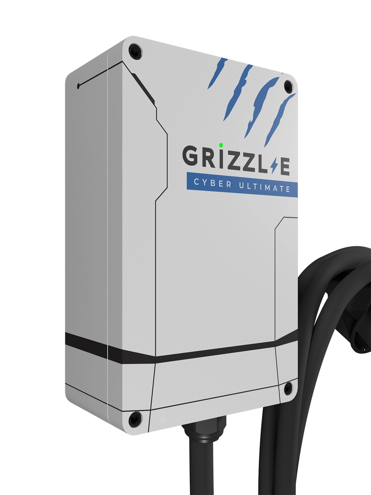 Grizzl-E Cyber Ultimate 80A