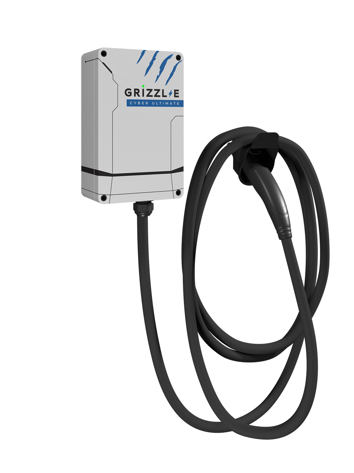 Grizzl-E Cyber Ultimate 80A