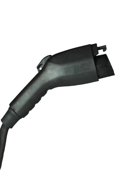 EVduty 30A Electric Vehicle Charging Station - Hardwired - A2Z EV