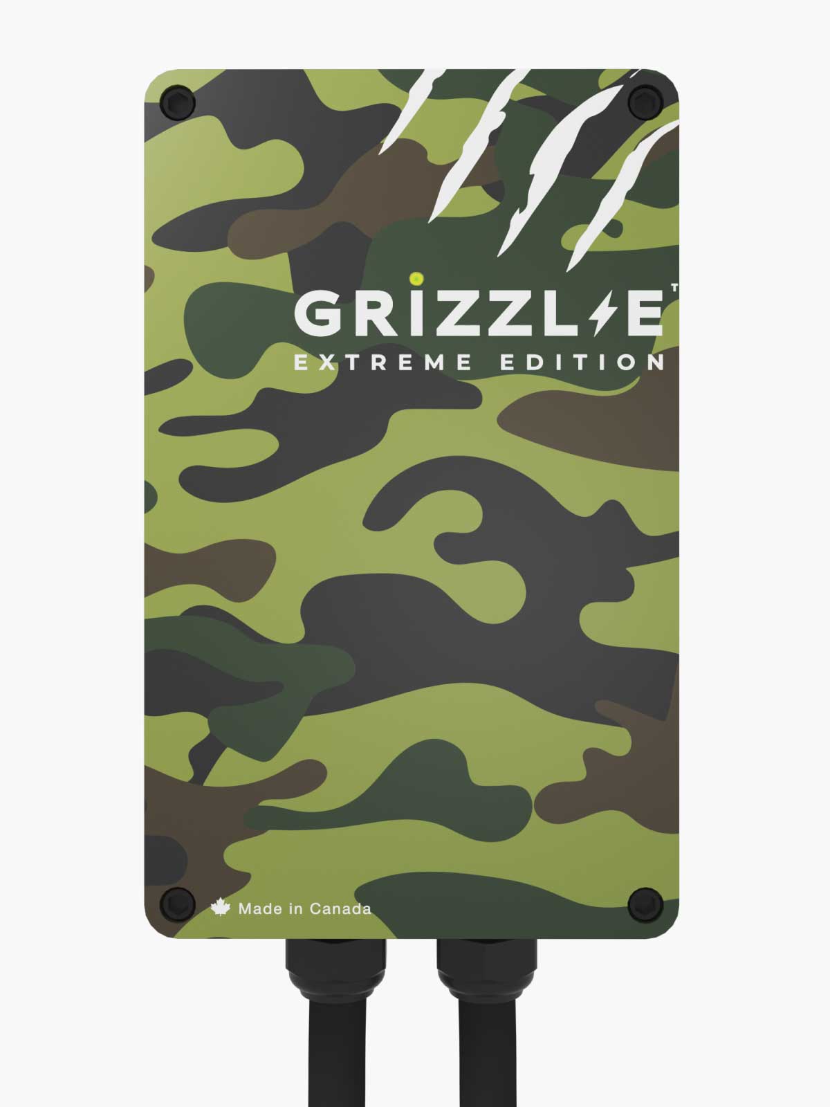 Grizzl-E – Classic - A2Z EV
