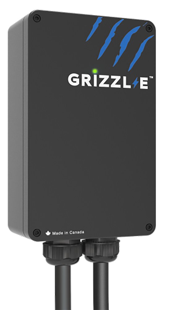 Grizzl-E – Classic - A2Z EV