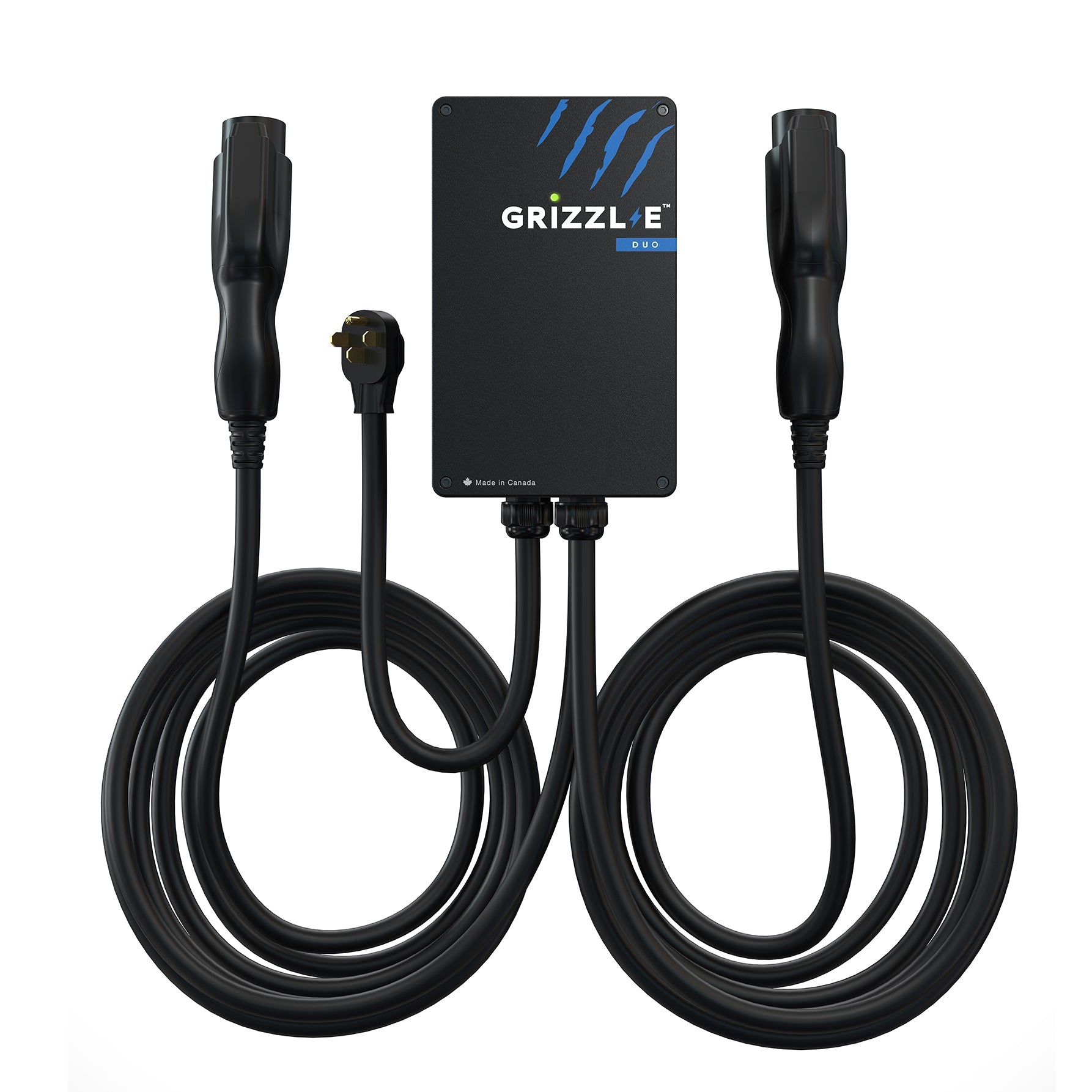 Grizzl-E Duo - A2Z EV