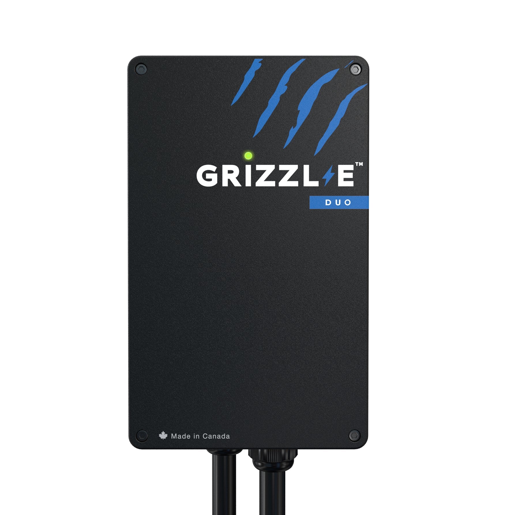 Grizzl-E Duo - A2Z EV